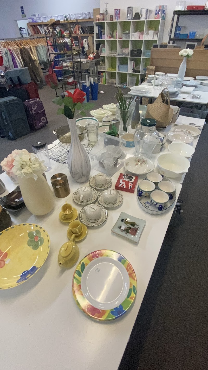 Check out Salvation Army Family Store Whakatane in Whakatāne