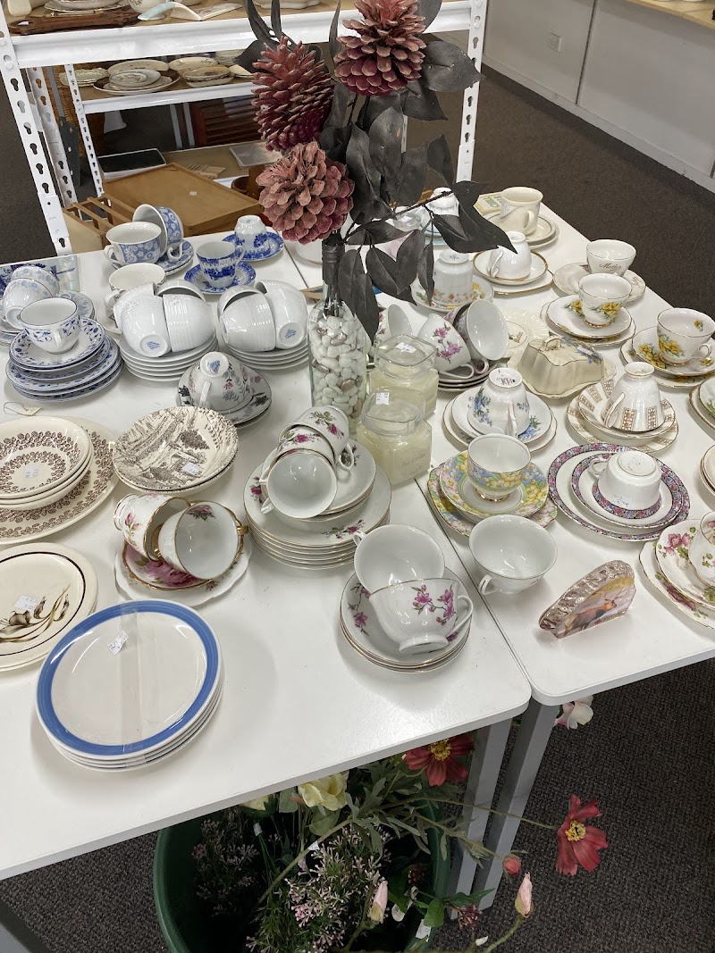Check out Salvation Army Family Store Whakatane in Whakatāne