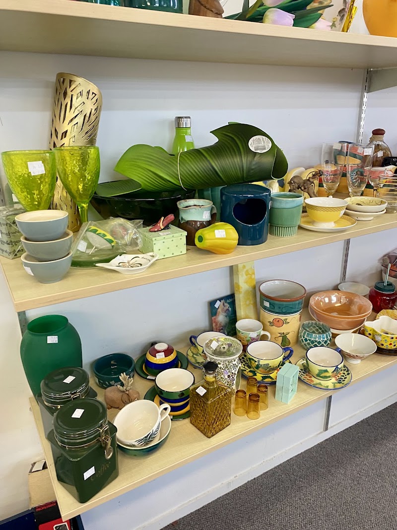 Check out Salvation Army Family Store Whakatane in Whakatāne