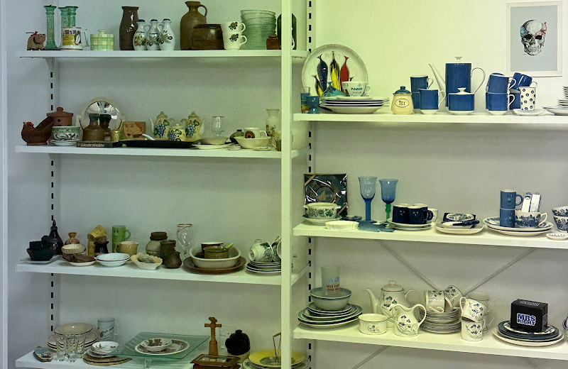 Check out SPCA Op Shop Mt Maunganui in Mount Maunganui