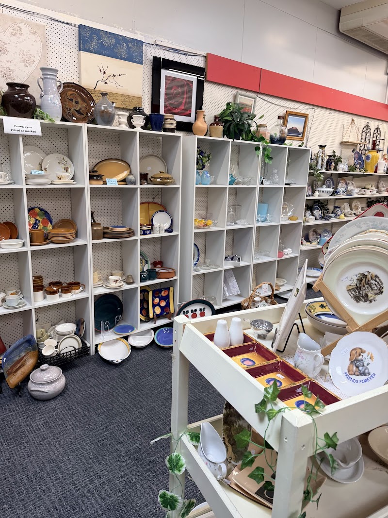 Check out Winton Family Store in Winton
