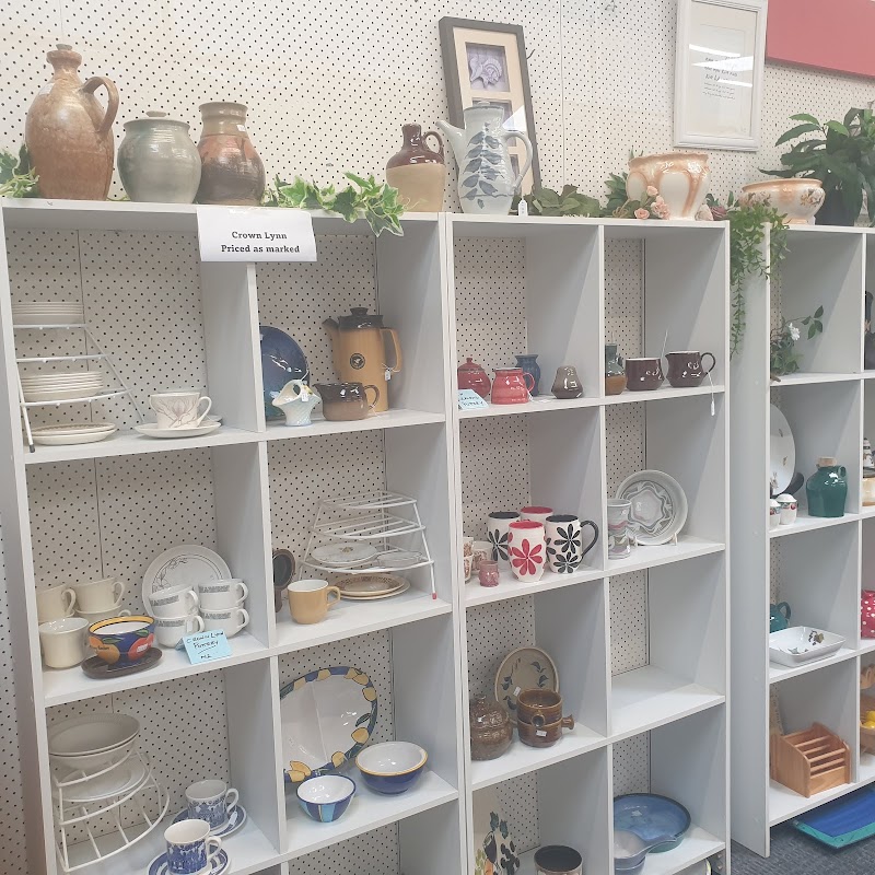 Check out Winton Family Store in Winton