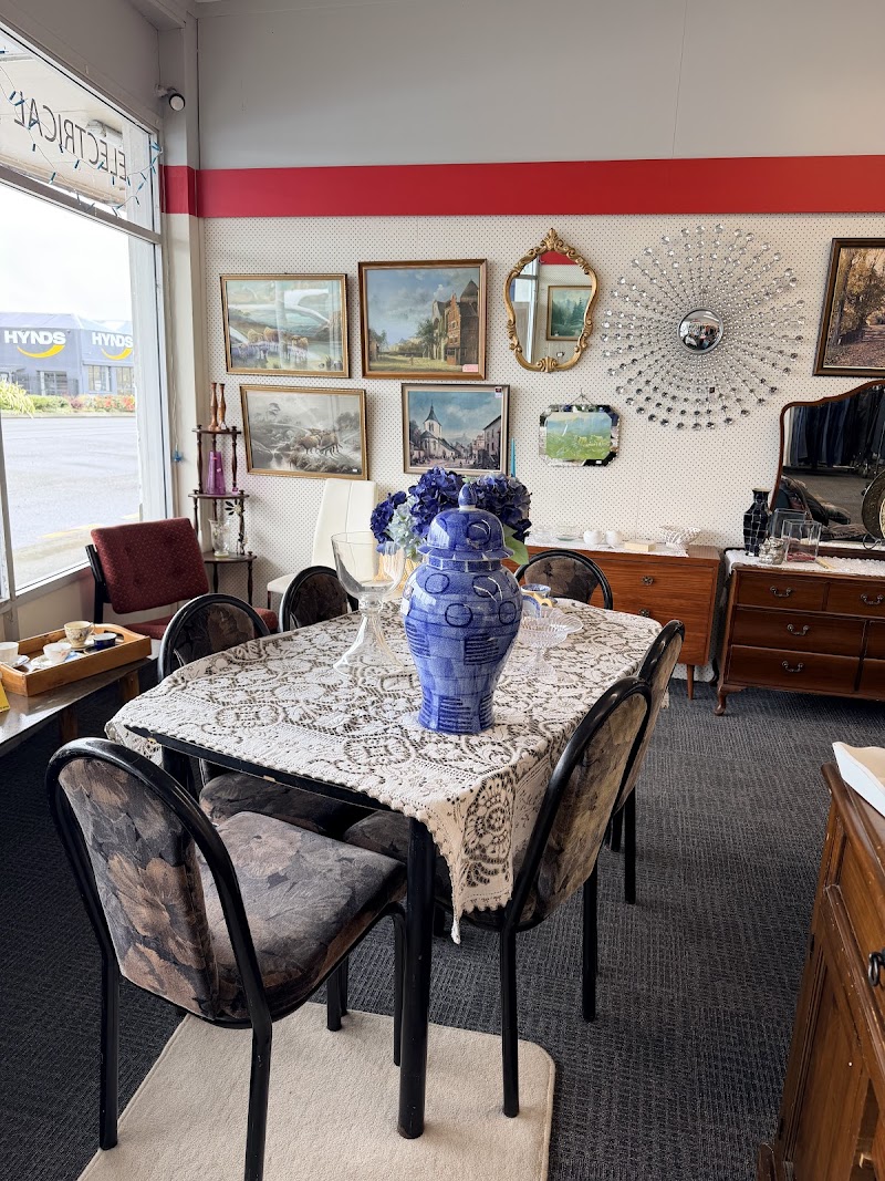 Check out Winton Family Store in Winton