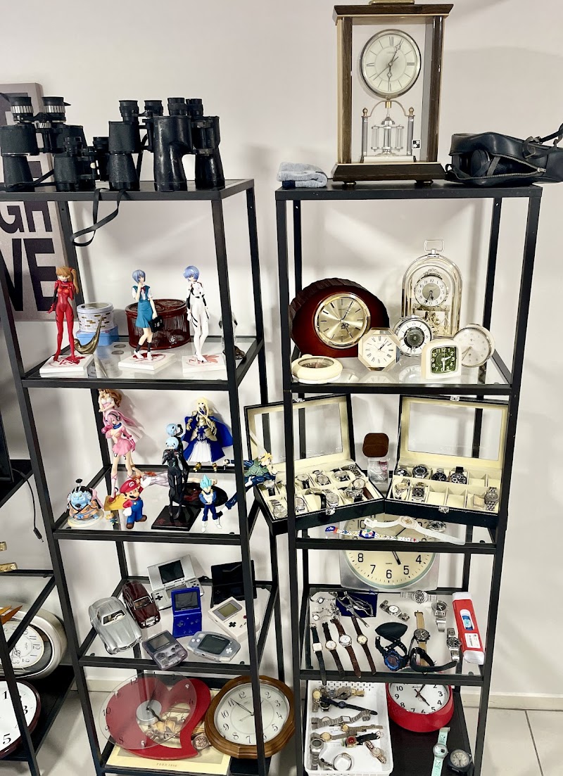 Check out RSTS Vintage Shop Runcorn in Runcorn