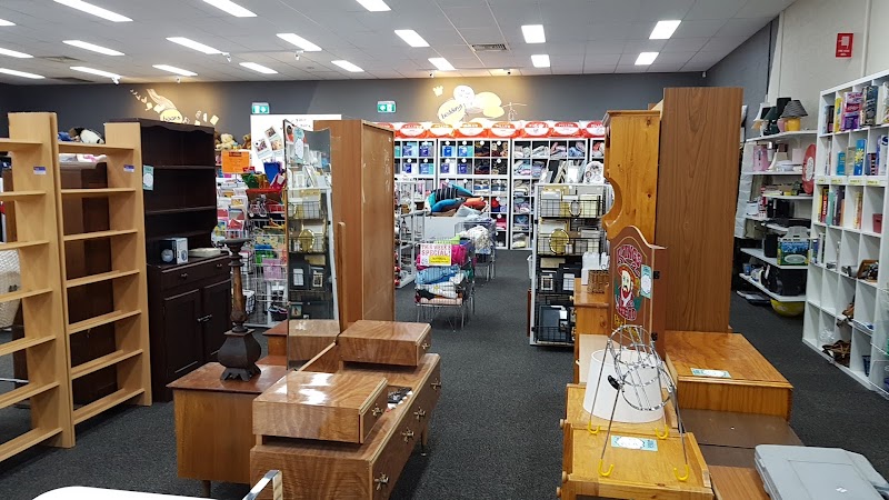 Check out Vinnies Bayswater in BAYSWATER