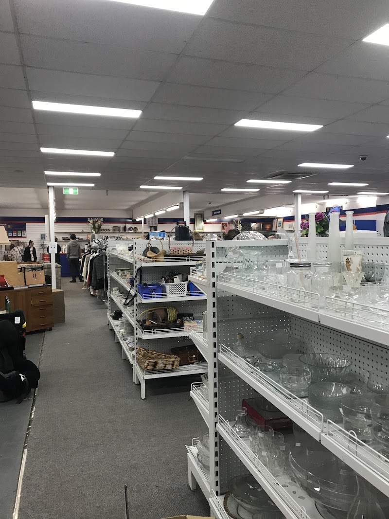Check out Salvos Stores Springwood in SPRINGWOOD