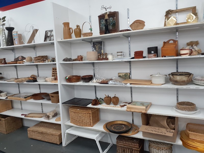Check out Salvos Stores Springwood in SPRINGWOOD