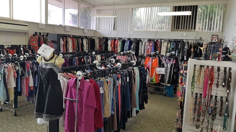 Check out Berrigan Branch Red Cross Shop in Berrigan