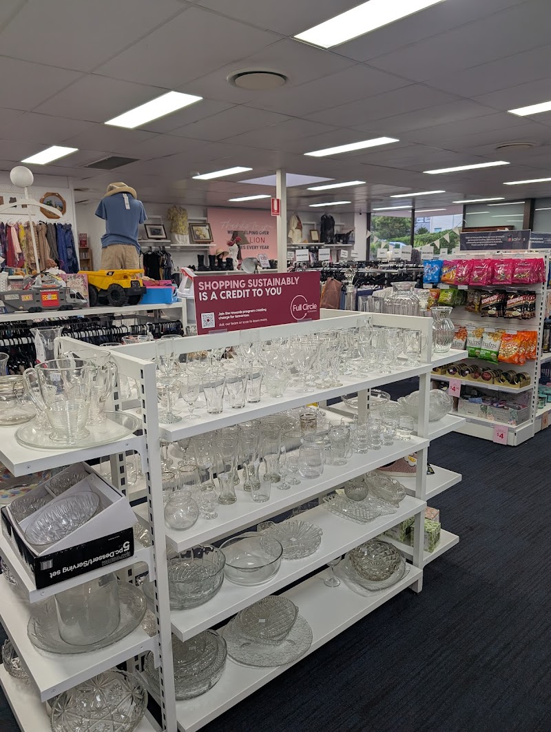 Check out Salvos Stores Taree in TAREE