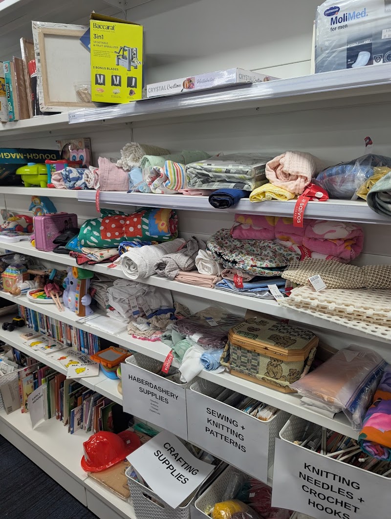 Check out Salvos Stores Taree in TAREE