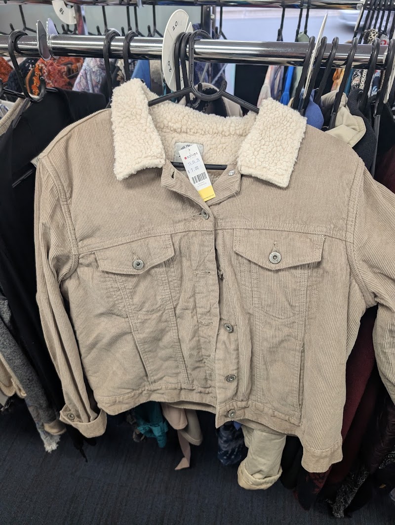Check out Salvos Stores Taree in TAREE