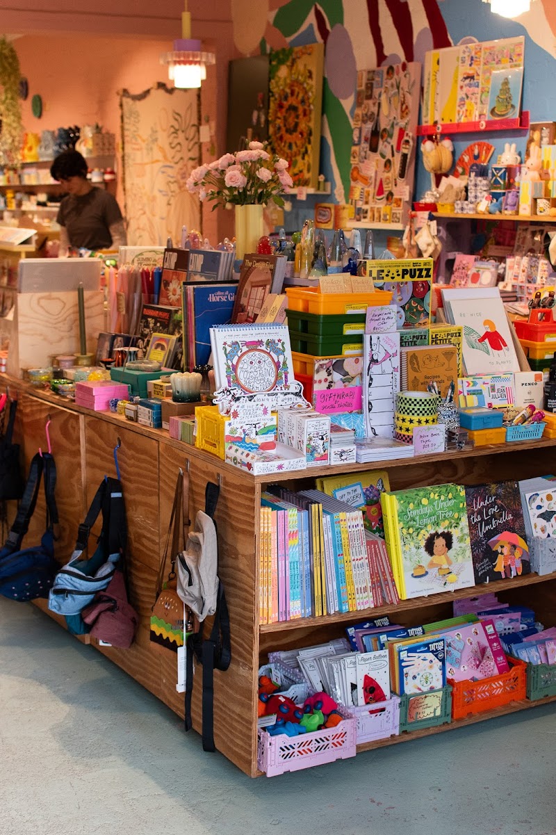 Check out Penny Pinchers in Preston