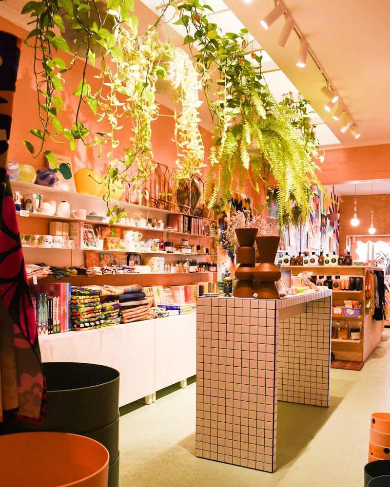 Check out Penny Pinchers in Preston