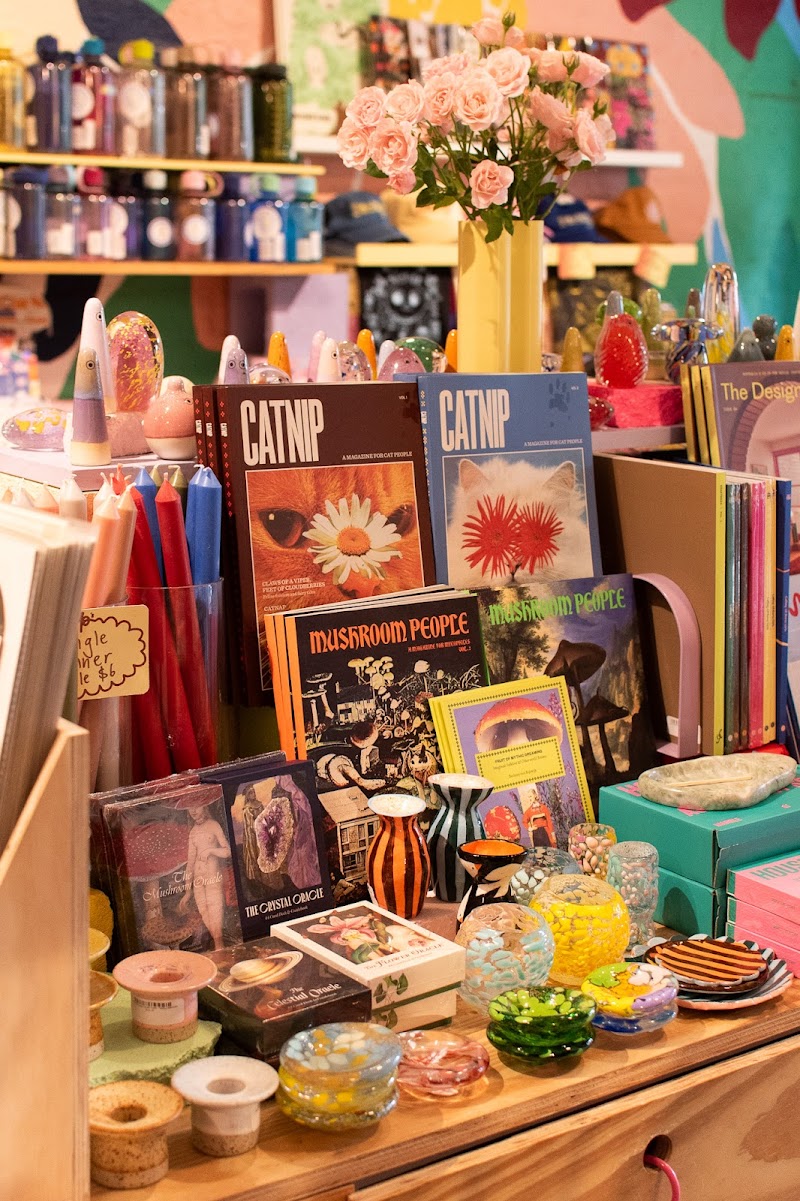 Check out Penny Pinchers in Preston