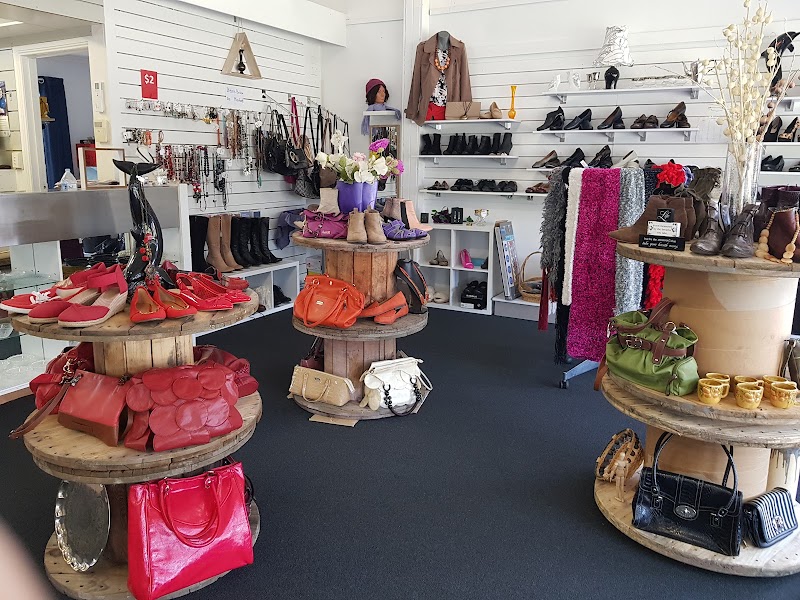 Check out Lifeline Shop Shearwater in Shearwater