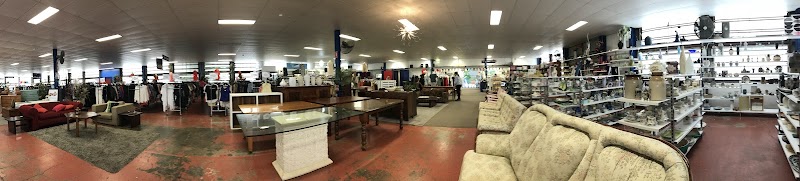 Check out Salvos Stores Red Hill in RED HILL