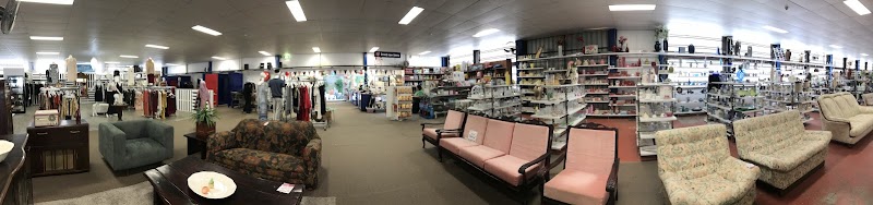 Check out Salvos Stores Red Hill in RED HILL