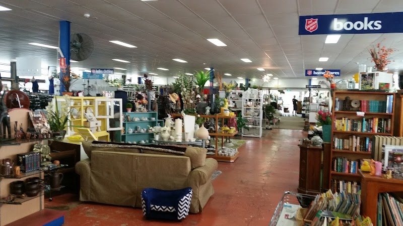 Check out Salvos Stores Red Hill in RED HILL