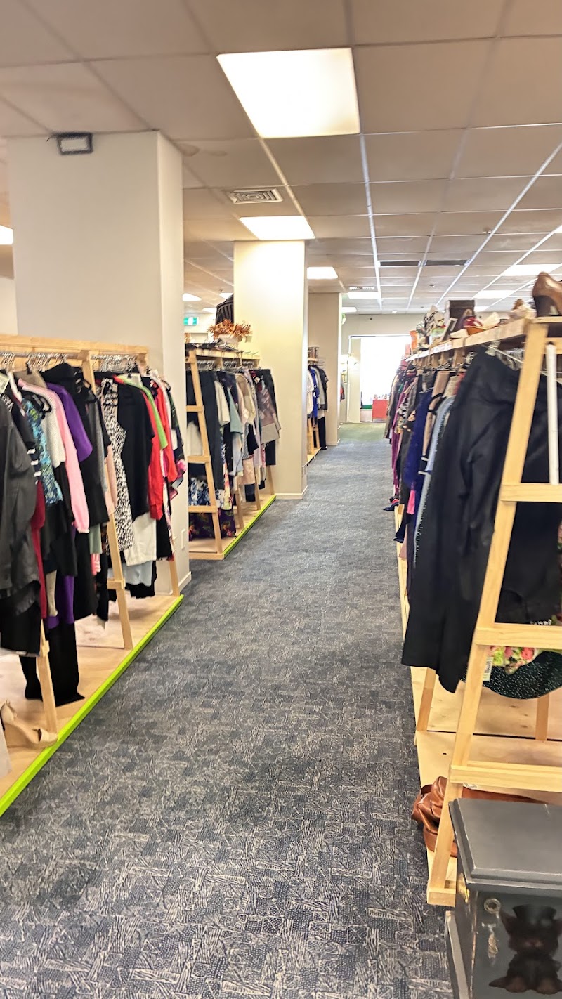 Check out Re:Circle Hamilton CBD in Hamilton Central