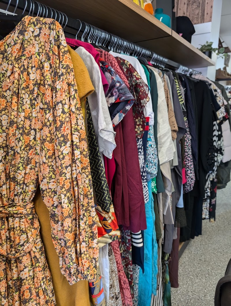 Check out Red Cross Shop Mudgee in Mudgee