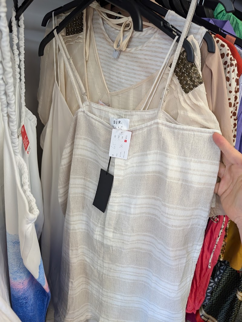 Check out Red Cross Shop Mudgee in Mudgee