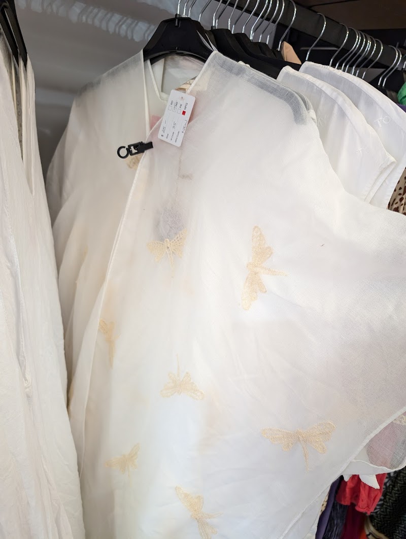 Check out Red Cross Shop Mudgee in Mudgee