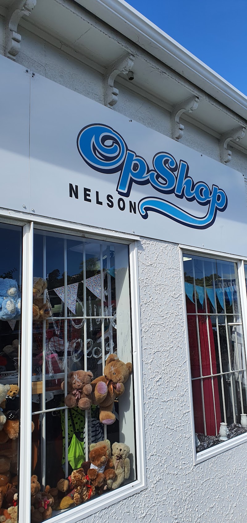 Check out SPCA Op Shop Nelson in Nelson South