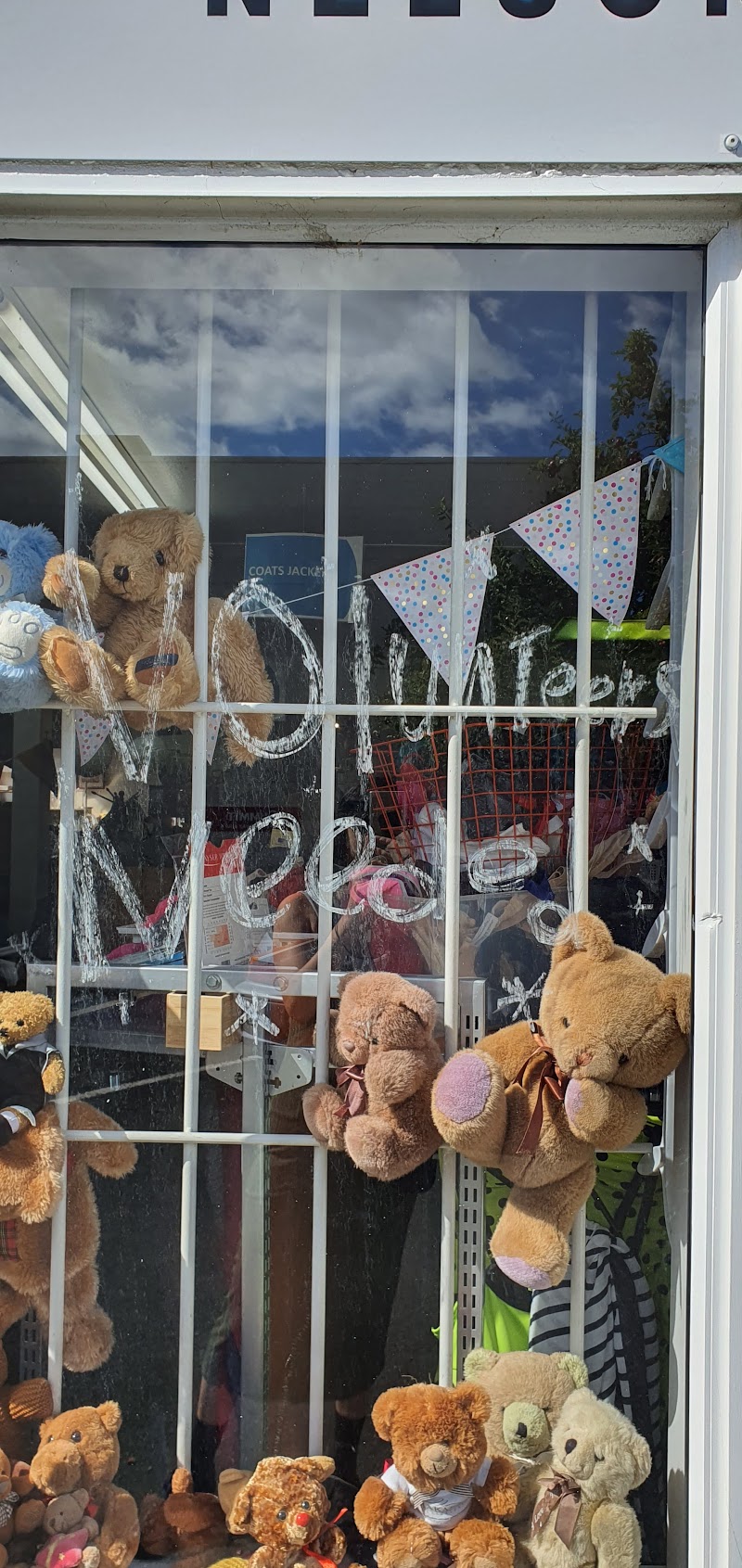 Check out SPCA Op Shop Nelson in Nelson South