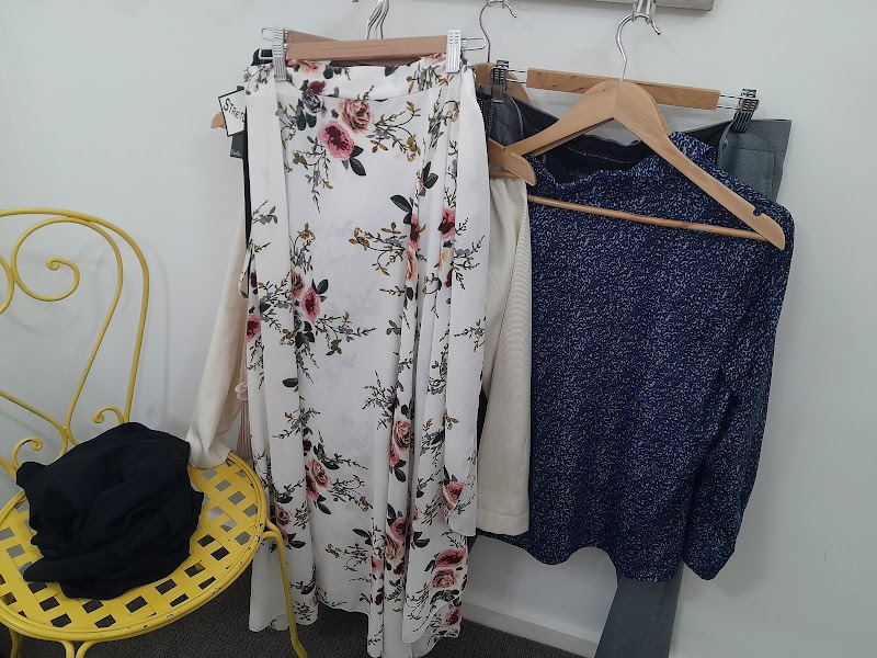 Check out Elcies Thrift Store Tanunda in Tanunda