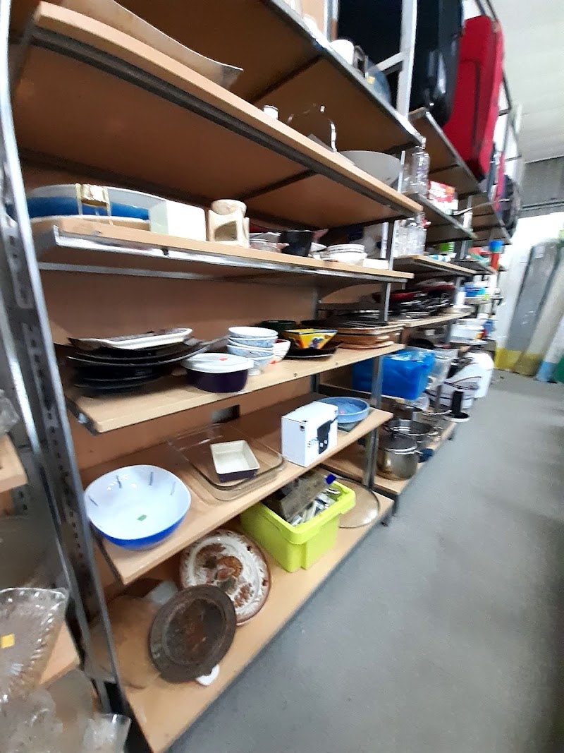 Check out The Salvation Army Noosaville Family Store in Noosa