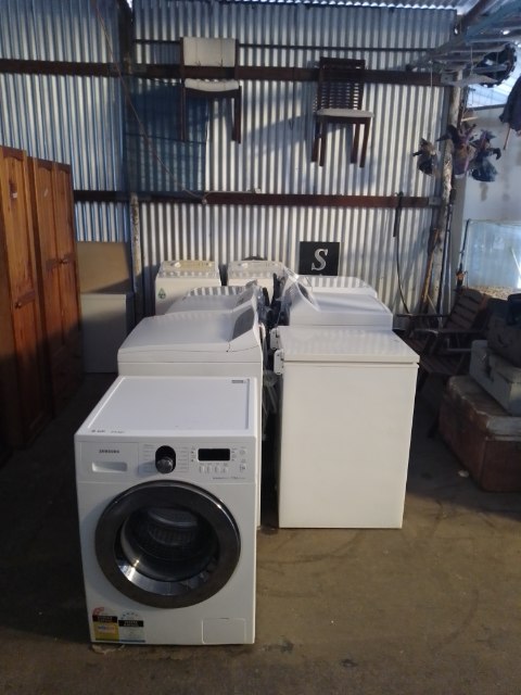 Check out Secondhand Wonderland Beresford in Beresford