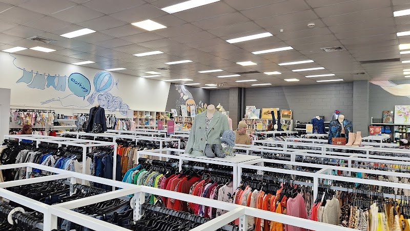 Check out Vinnies Ringwood in RINGWOOD