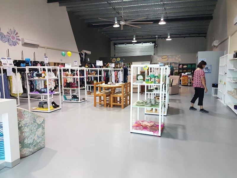 Check out Vinnies Loganlea in Loganlea