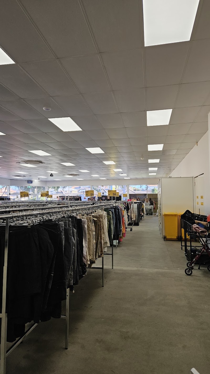 Check out Good Sammy Mirrabooka Op Shop in Mirrabooka
