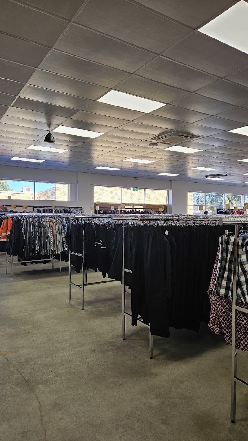 Check out Good Sammy Mirrabooka Op Shop in Mirrabooka