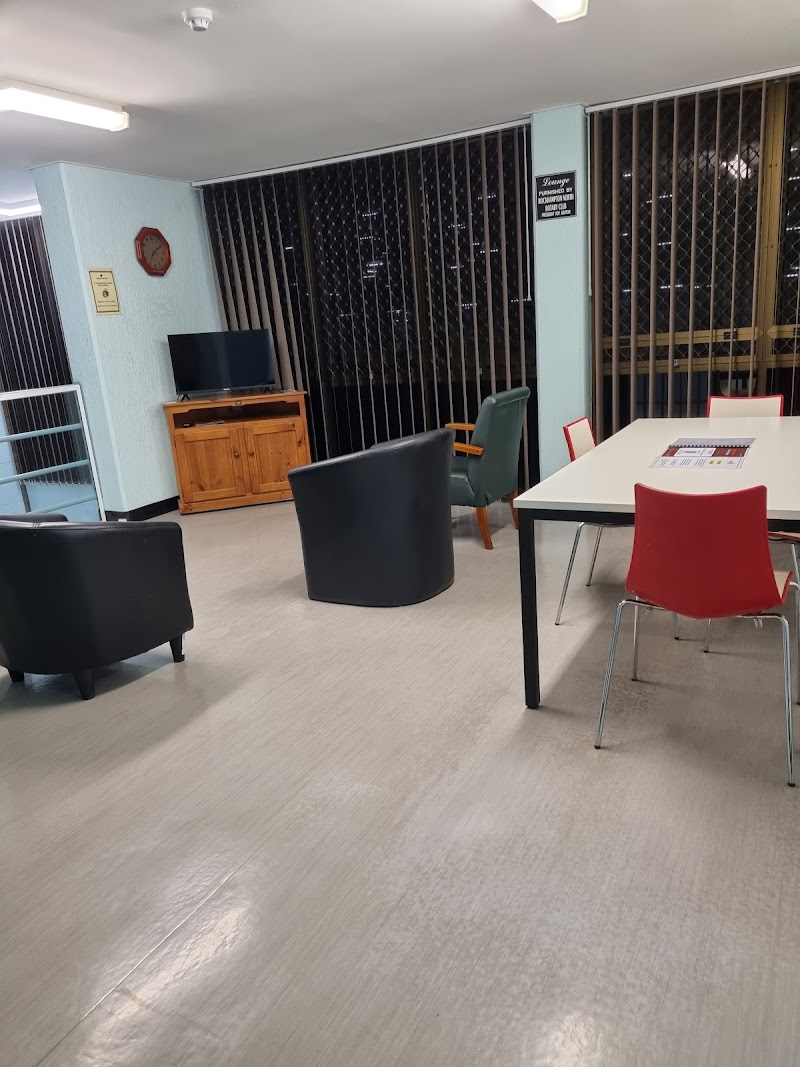 Check out Red Cross Wellbeing Centre Rockhampton Rockhampton City in Rockhampton City