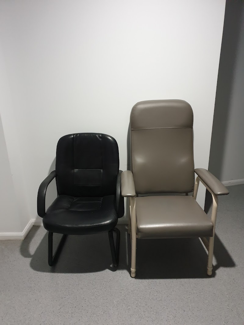 Check out Red Cross Wellbeing Centre Rockhampton Rockhampton City in Rockhampton City