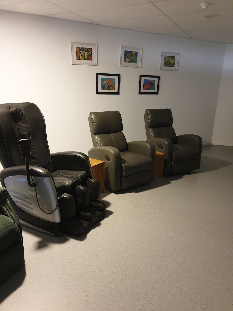 Check out Red Cross Wellbeing Centre Rockhampton Rockhampton City in Rockhampton City