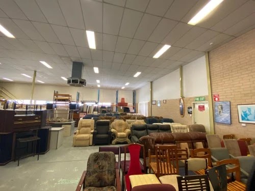 Check out e Furniture Repurposing in Embleton