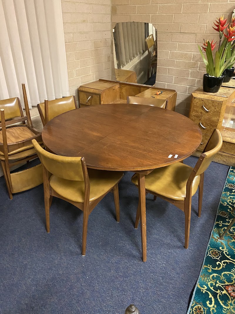 Check out e Furniture Repurposing in Embleton
