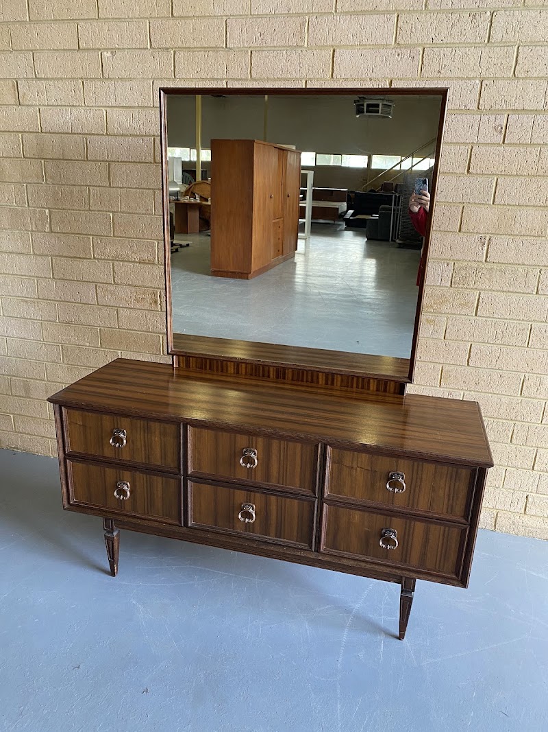 Check out e Furniture Repurposing in Embleton