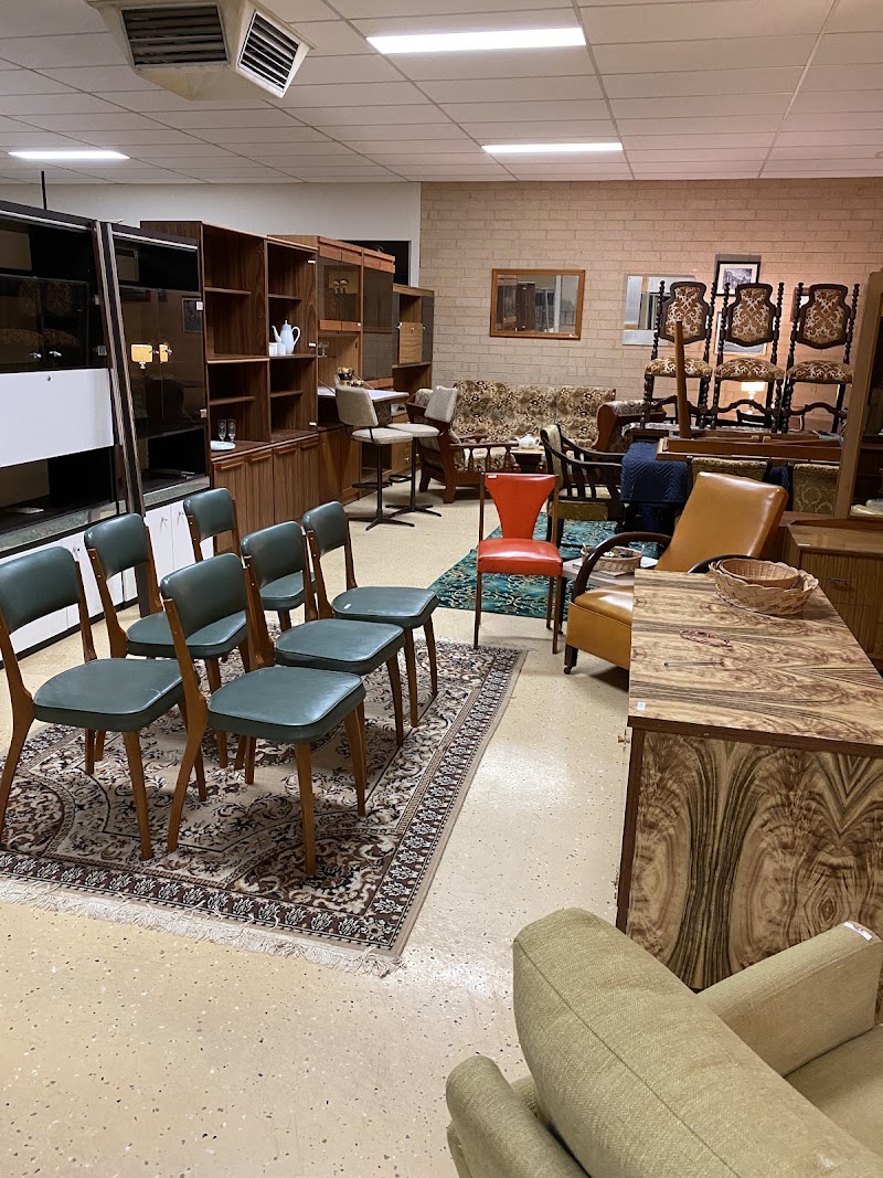 Check out e Furniture Repurposing in Embleton
