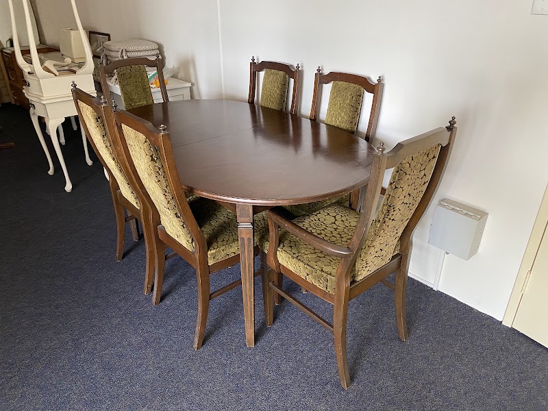 Check out e Furniture Repurposing in Embleton