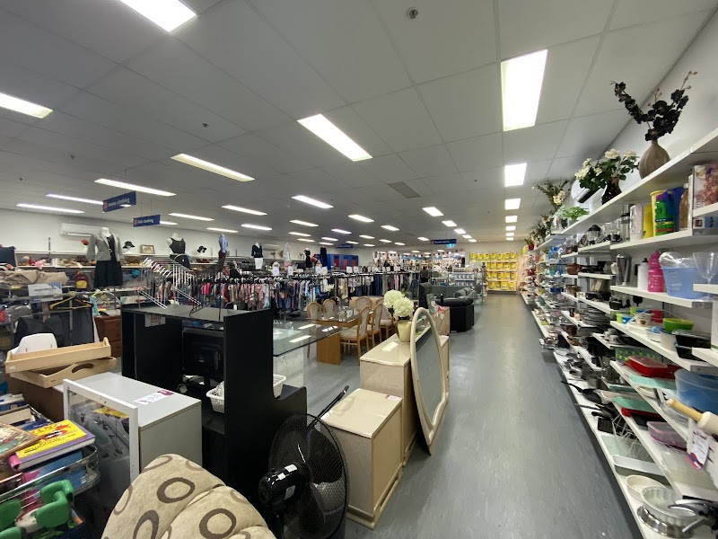 Check out Salvos Stores Sherwood in SHERWOOD