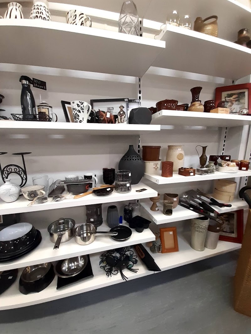 Check out Salvos Stores Sherwood in SHERWOOD