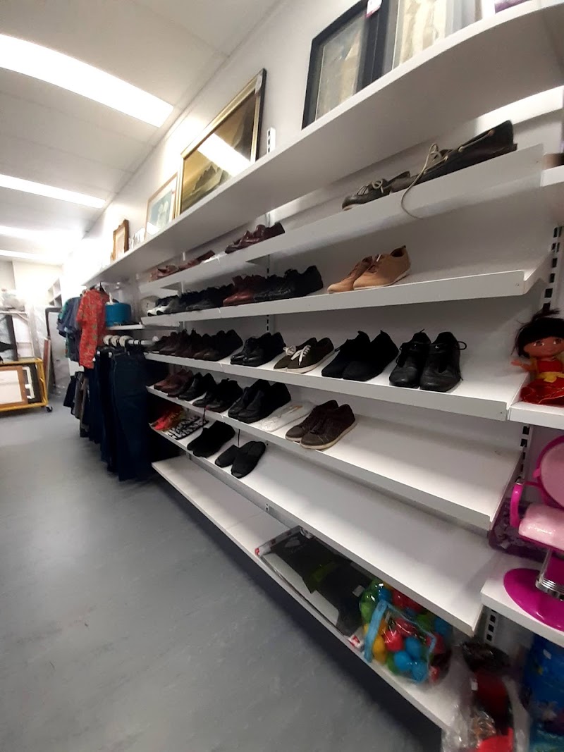 Check out Salvos Stores Sherwood in SHERWOOD