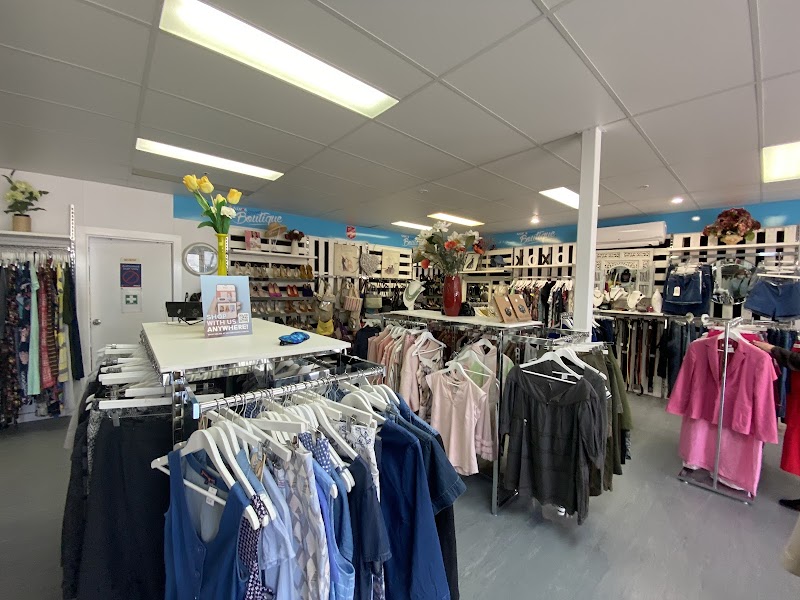 Check out Salvos Stores Sherwood in SHERWOOD