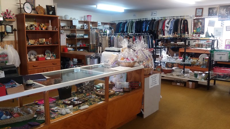Check out Maggies Op Shop Kawerau in Kawerau