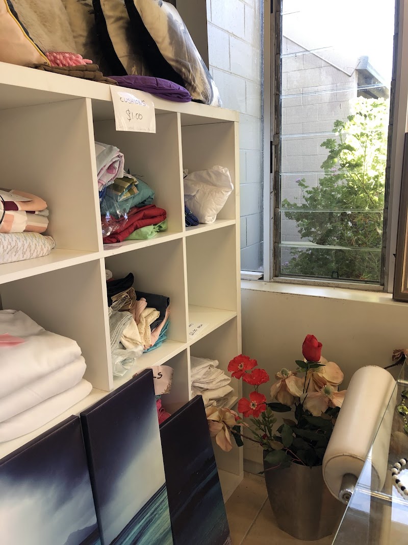 Check out KCG Inc. Op Shop Kooralbyn in Kooralbyn