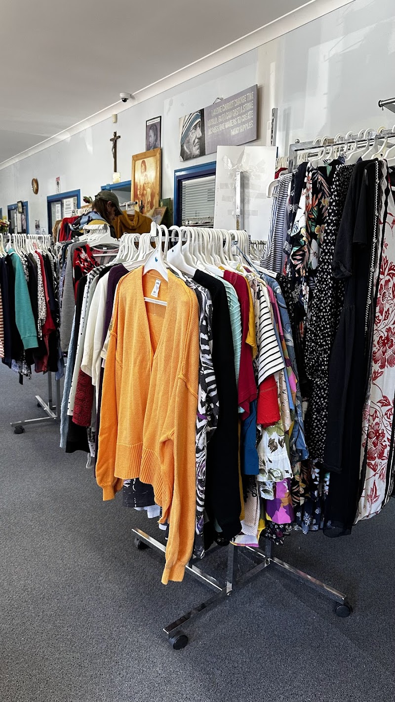 Check out Vinnies Bourke in BOURKE